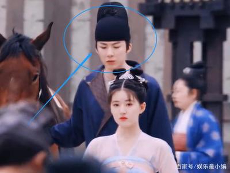 赵露思