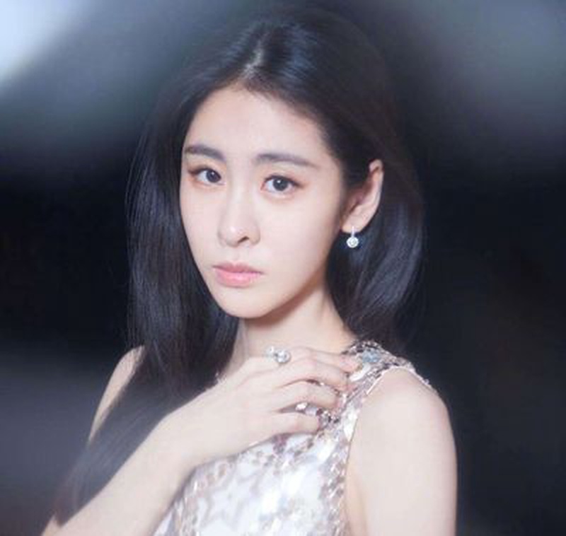 张碧晨